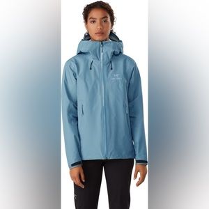 Arcteryx Beta LT Women’s NWT Solace S